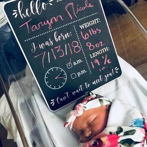 Meet your Posher, Elizabeth